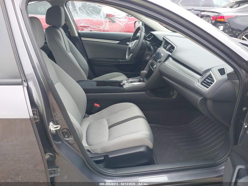 2HGFC2F5XHH552033 2017 HONDA CIVIC photo no. 5