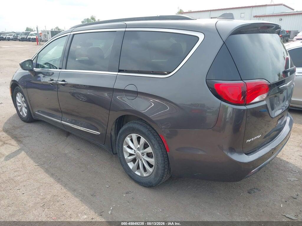 2C4RC1BG0HR543946 2017 CHRYSLER PACIFICA photo no. 3