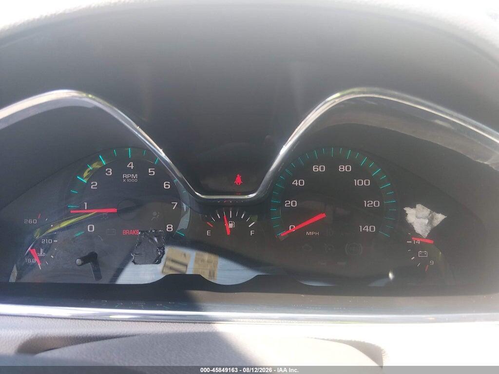 1GNKRHKD5HJ164807 2017 CHEVROLET TRAVERSE photo no. 7