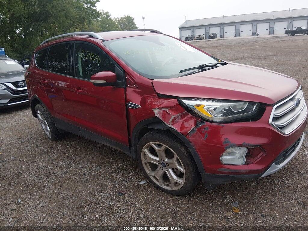 1FMCU9J99HUB58839 2017 FORD ESCAPE photo no. 1
