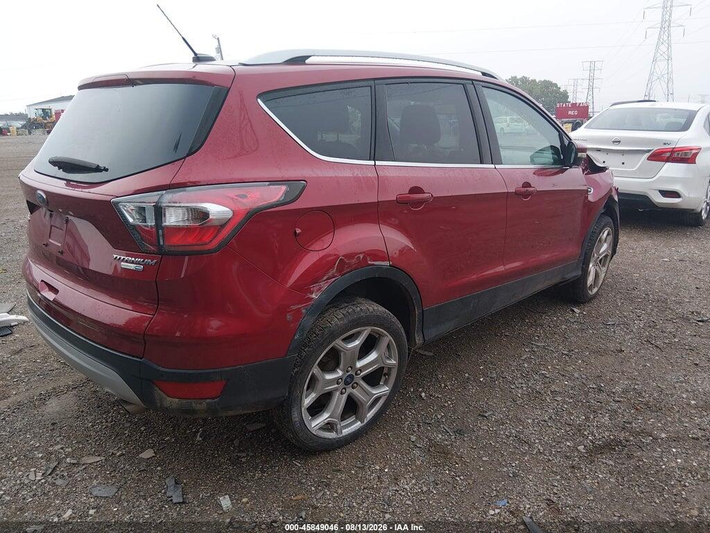 1FMCU9J99HUB58839 2017 FORD ESCAPE photo no. 4