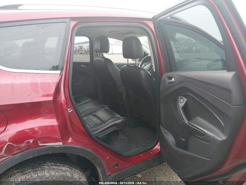 1FMCU9J99HUB58839 2017 FORD ESCAPE photo no. 8
