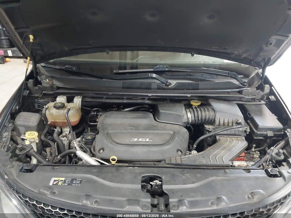 2C4RC1BG3HR688155 2017 CHRYSLER PACIFICA photo no. 10