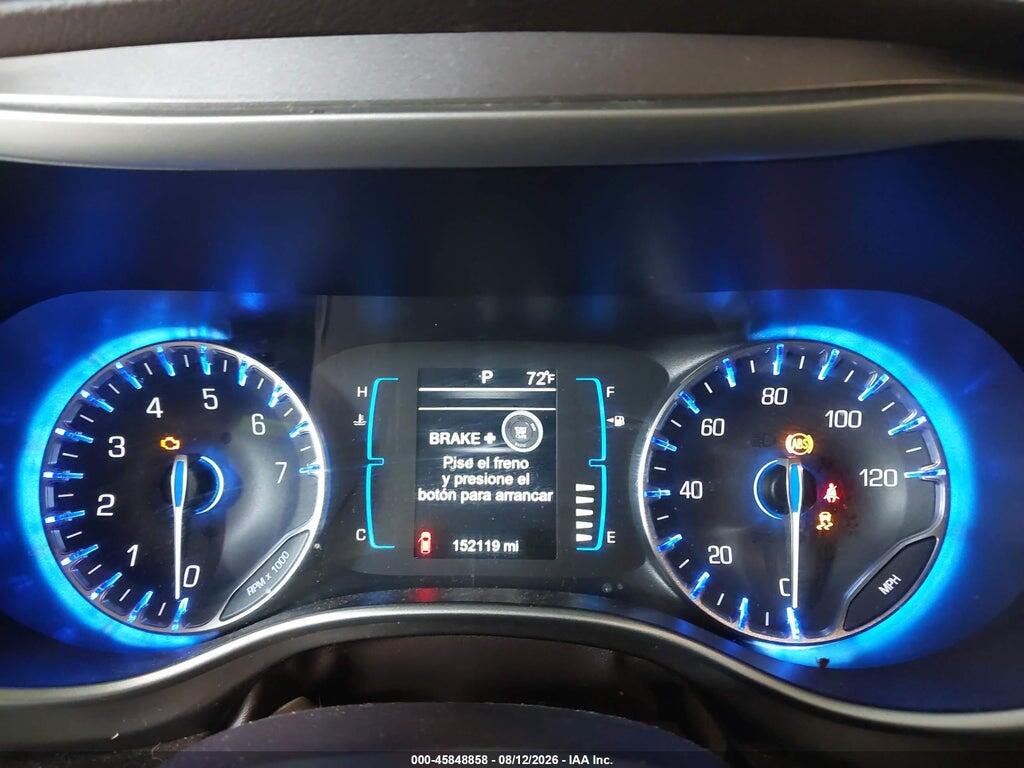 2C4RC1BG3HR688155 2017 CHRYSLER PACIFICA photo no. 7