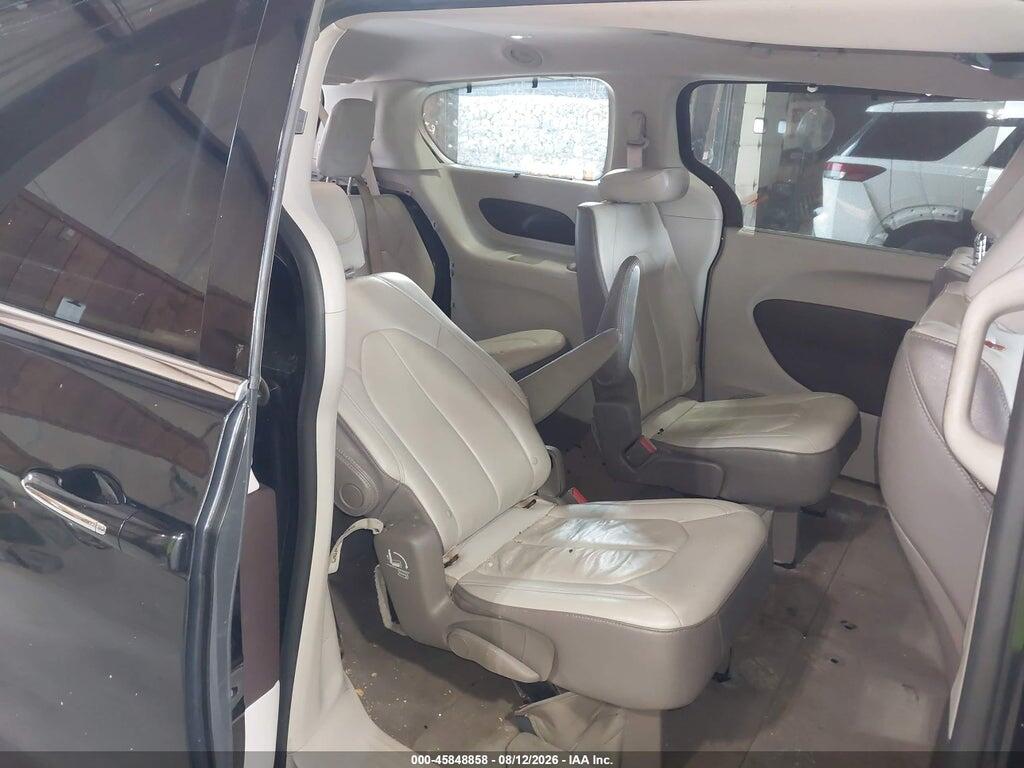 2C4RC1BG3HR688155 2017 CHRYSLER PACIFICA photo no. 8