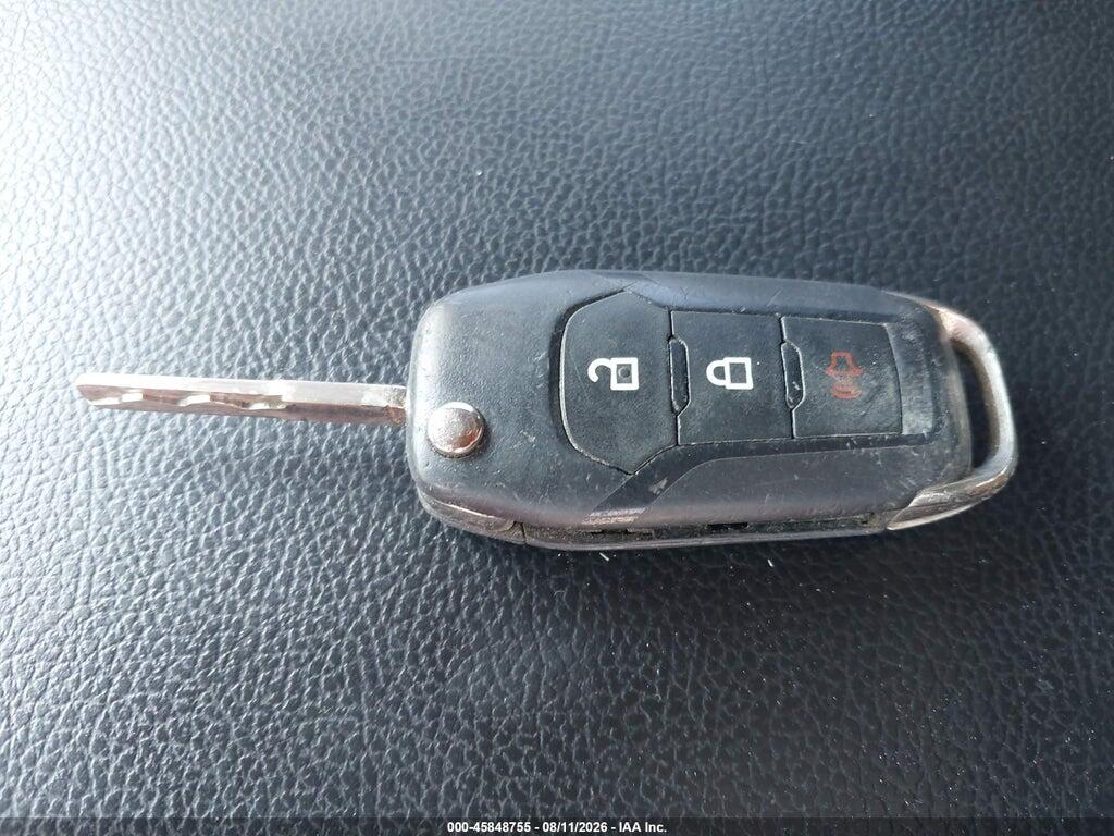 1FTEW1CP2HKE49232 2017 FORD F-150 photo no. 11