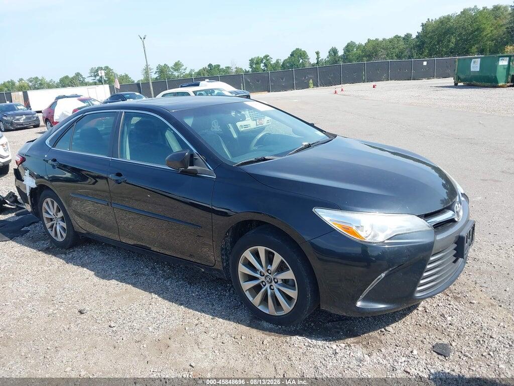 4T1BF1FK7HU689394 2017 TOYOTA CAMRY photo no. 1