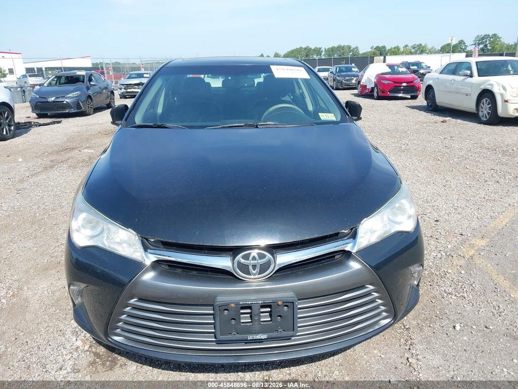 4T1BF1FK7HU689394 2017 TOYOTA CAMRY photo no. 12