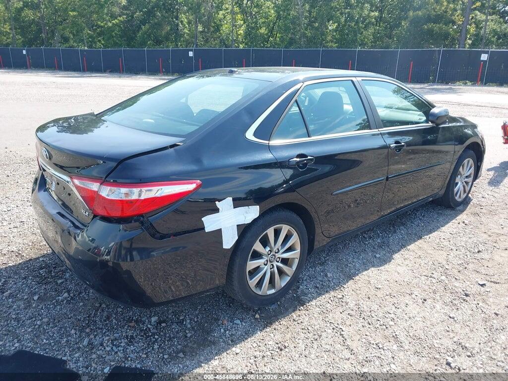4T1BF1FK7HU689394 2017 TOYOTA CAMRY photo no. 4