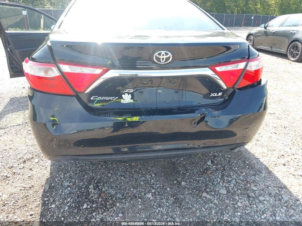 4T1BF1FK7HU689394 2017 TOYOTA CAMRY photo no. 6