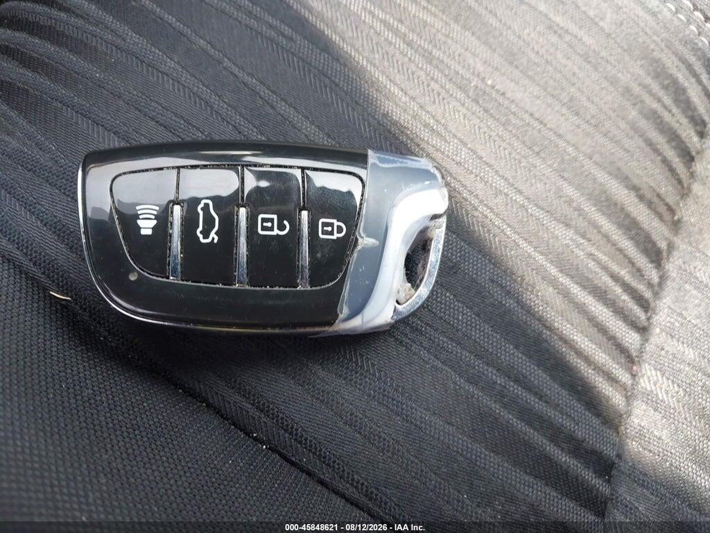 3N1AB7APXHL698346 2017 NISSAN SENTRA photo no. 11