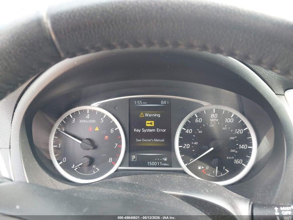 3N1AB7APXHL698346 2017 NISSAN SENTRA photo no. 7