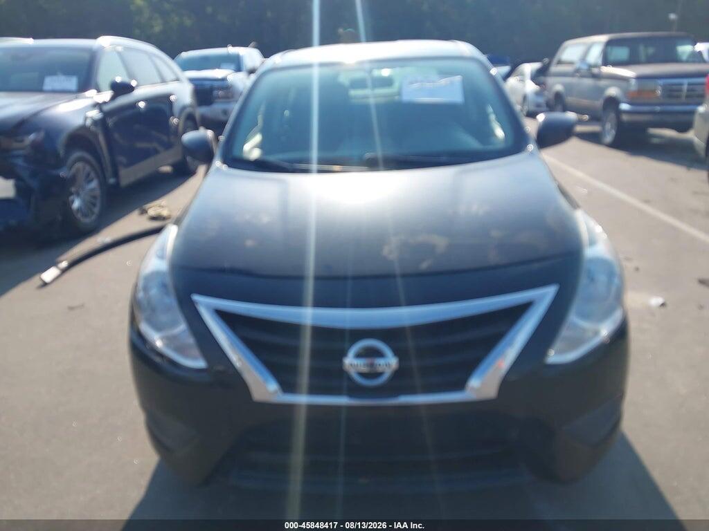 3N1CN7AP6HL849019 2017 NISSAN VERSA photo no. 12