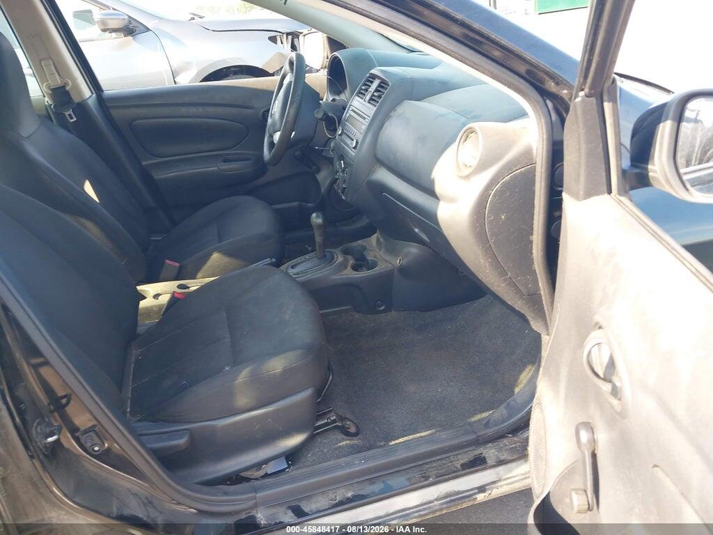3N1CN7AP6HL849019 2017 NISSAN VERSA photo no. 5