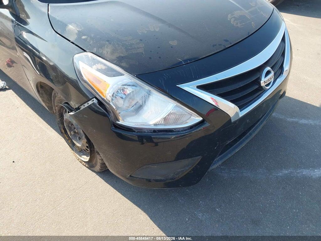 3N1CN7AP6HL849019 2017 NISSAN VERSA photo no. 6