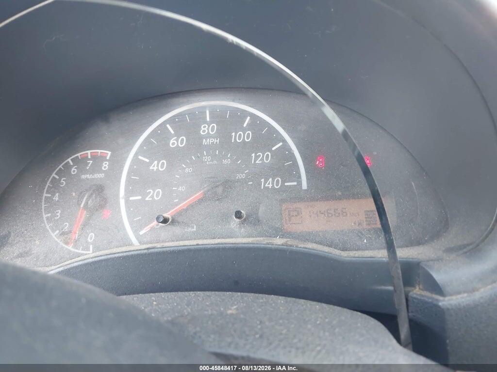 3N1CN7AP6HL849019 2017 NISSAN VERSA photo no. 7