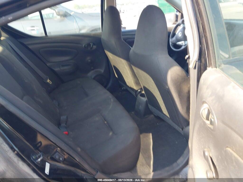 3N1CN7AP6HL849019 2017 NISSAN VERSA photo no. 8