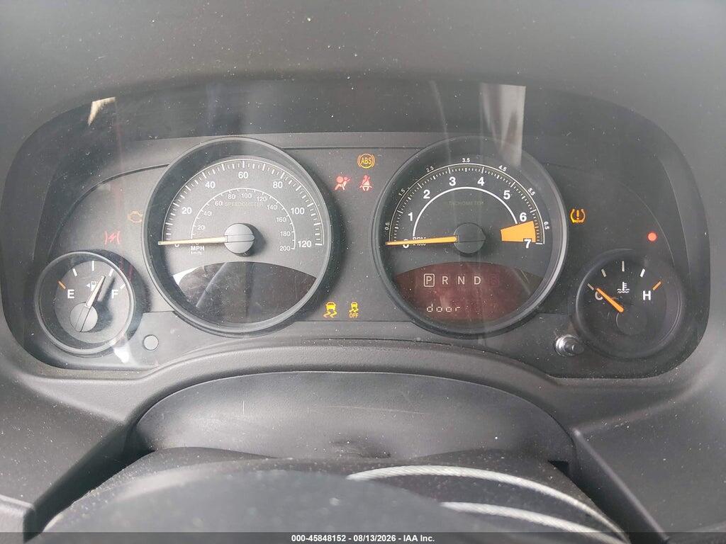 1C4NJRFB0HD174204 2017 JEEP PATRIOT photo no. 7