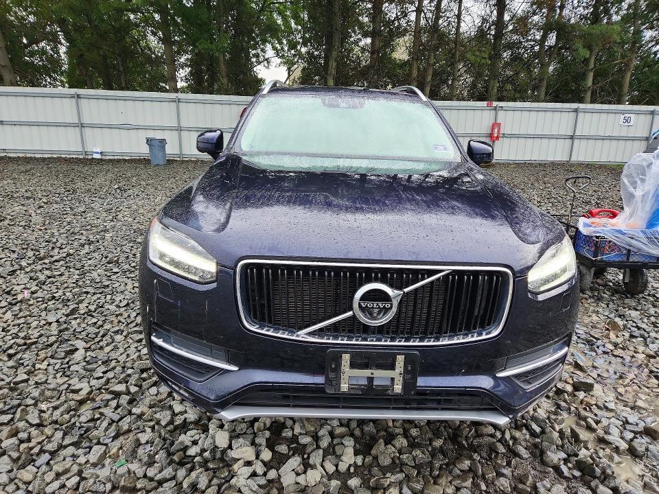 2016 VOLVO XC90 T6 — Фото 5 из 13