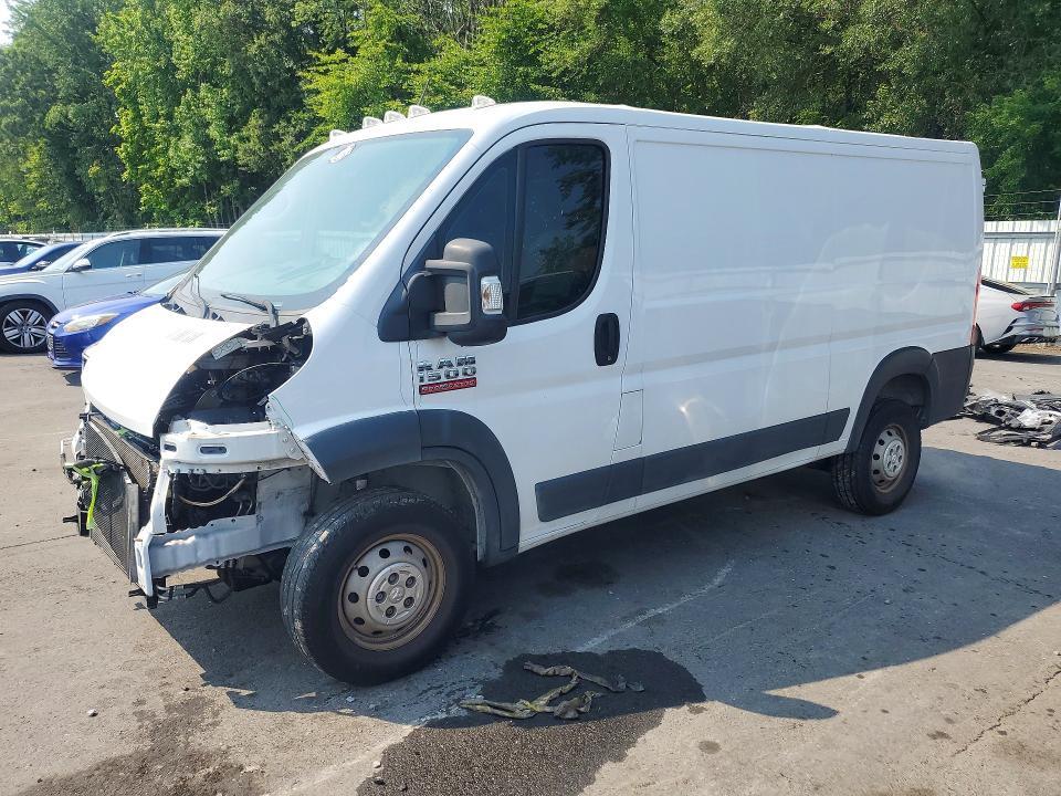 2017 RAM PROMASTER 1500 3C6TRVAG6HE552589