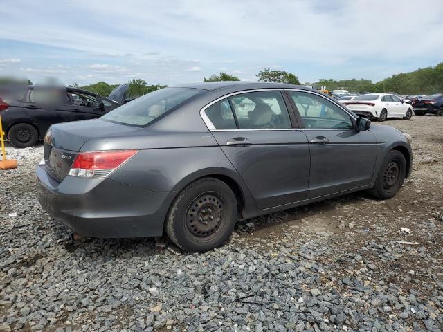 2009 HONDA ACCORD LX — Фото 3 из 12