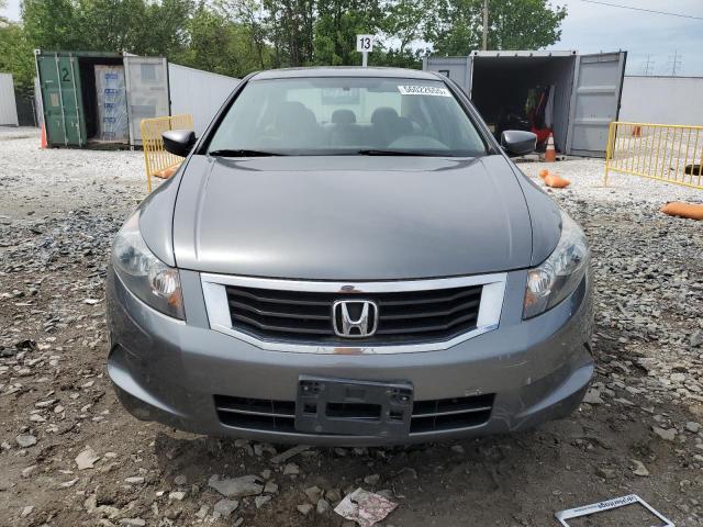 2009 HONDA ACCORD LX — Фото 5 из 12