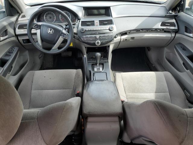 2009 HONDA ACCORD LX — Фото 8 из 12