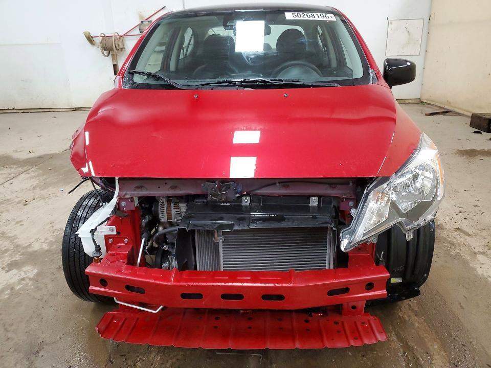 ML32FUFJ1RHF18220 2024 MITSUBISHI MIRAGE photo no. 5