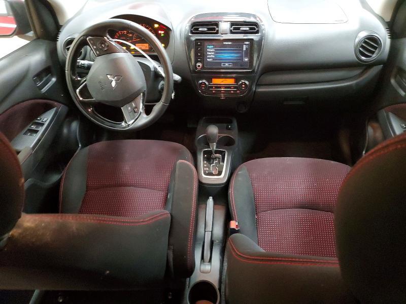 ML32FUFJ1RHF18220 2024 MITSUBISHI MIRAGE photo no. 8