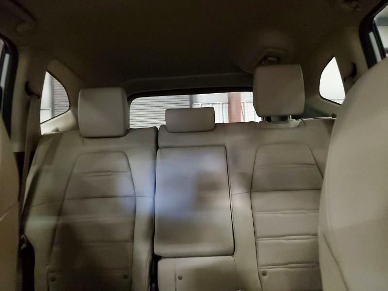 2HKRW2H87HH684409 2017 HONDA CR-V photo no. 10