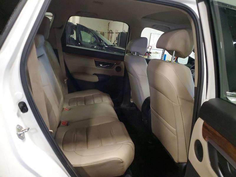 2HKRW2H87HH684409 2017 HONDA CR-V photo no. 11