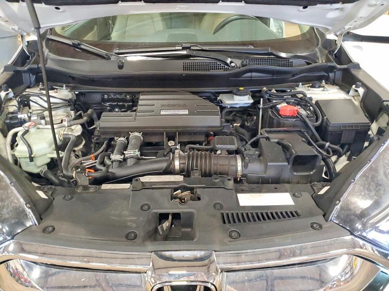 2HKRW2H87HH684409 2017 HONDA CR-V photo no. 12