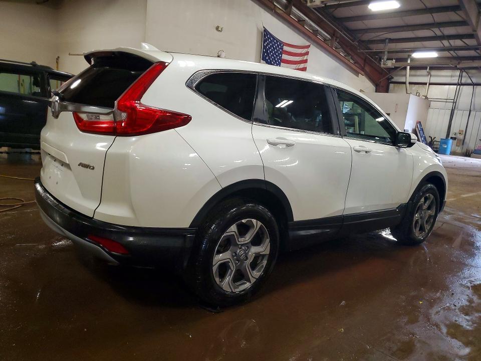 2HKRW2H87HH684409 2017 HONDA CR-V photo no. 3