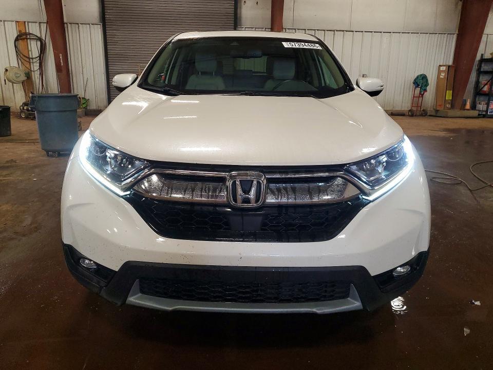 2HKRW2H87HH684409 2017 HONDA CR-V photo no. 5