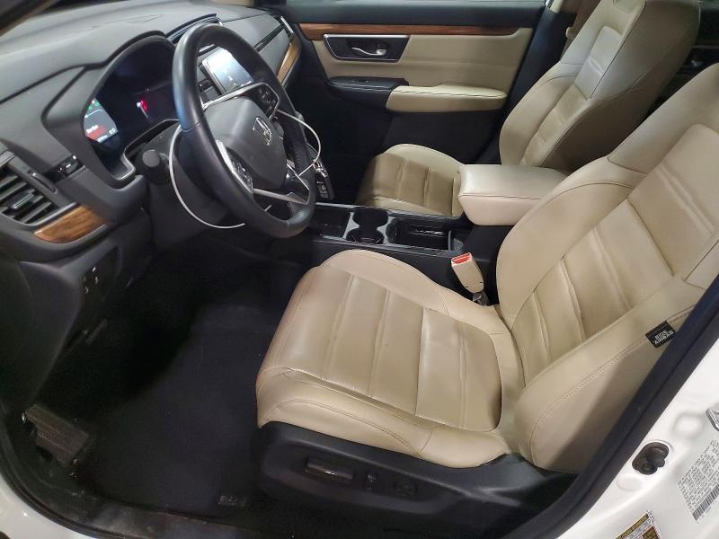 2HKRW2H87HH684409 2017 HONDA CR-V photo no. 7