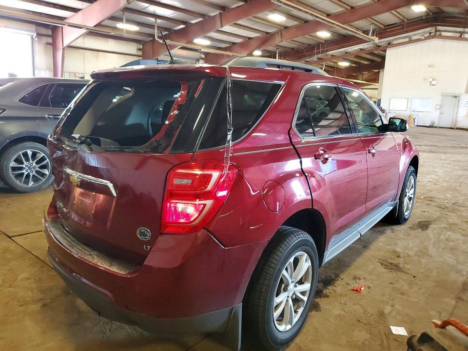 2GNFLFEK6H6146153 2017 CHEVROLET EQUINOX photo no. 3
