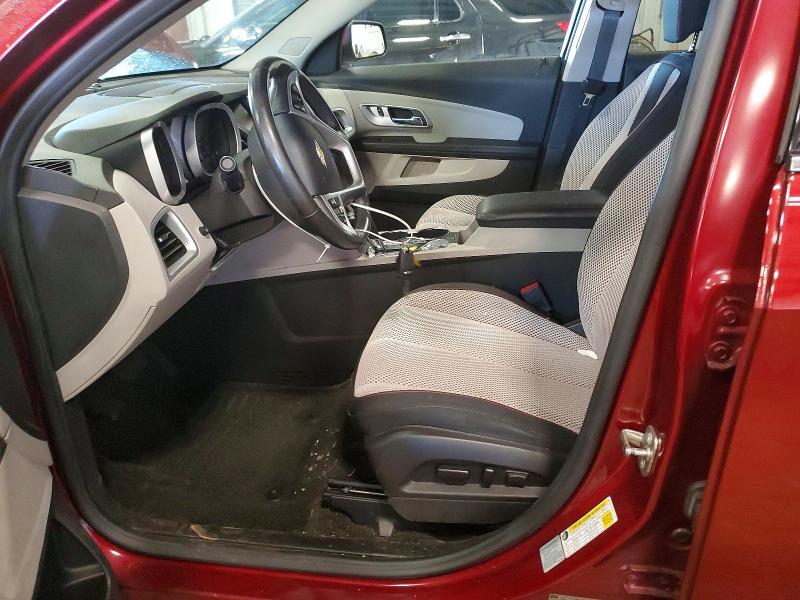 2GNFLFEK6H6146153 2017 CHEVROLET EQUINOX photo no. 7