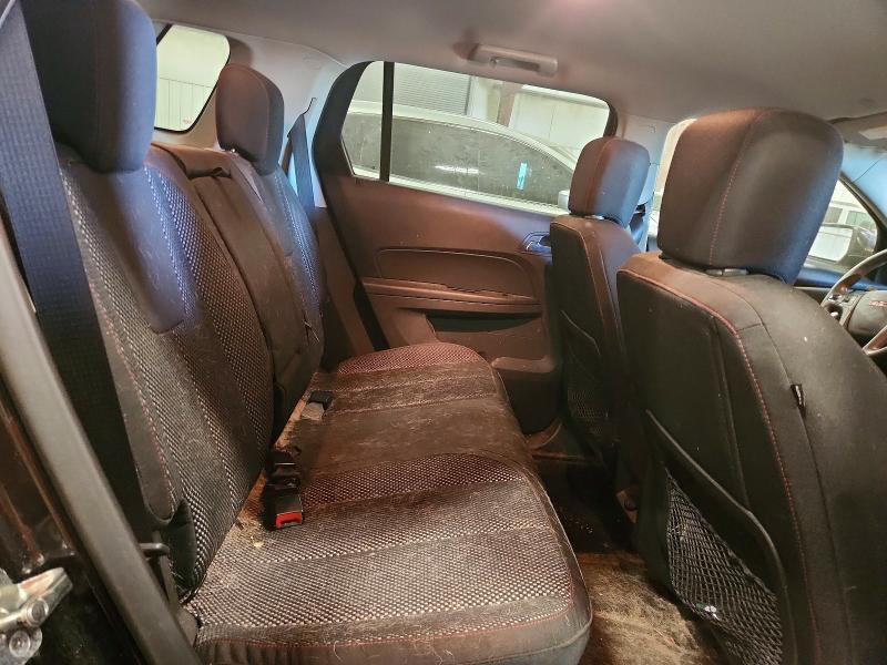 2GKFLSEK2H6111907 2017 GMC TERRAIN photo no. 11