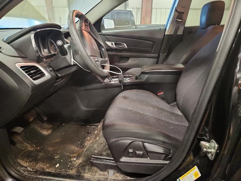 2GKFLSEK2H6111907 2017 GMC TERRAIN photo no. 7