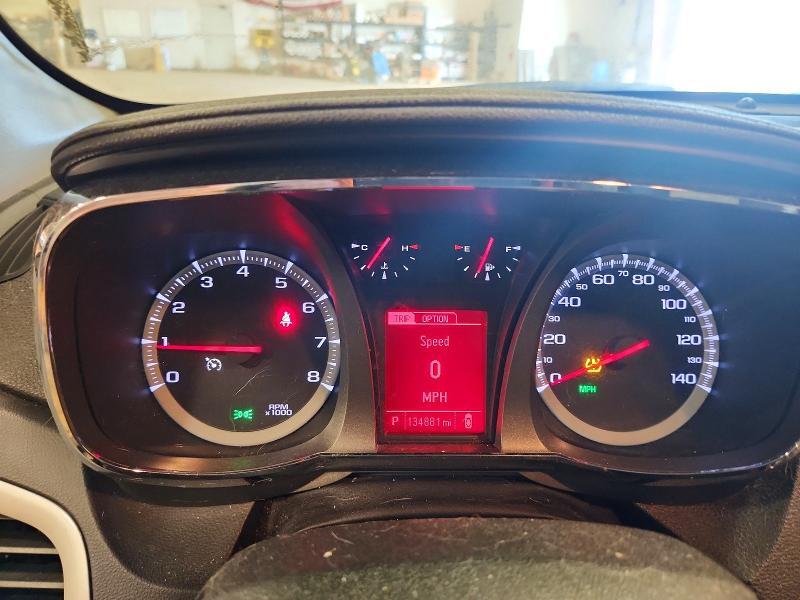 2GKFLSEK2H6111907 2017 GMC TERRAIN photo no. 9