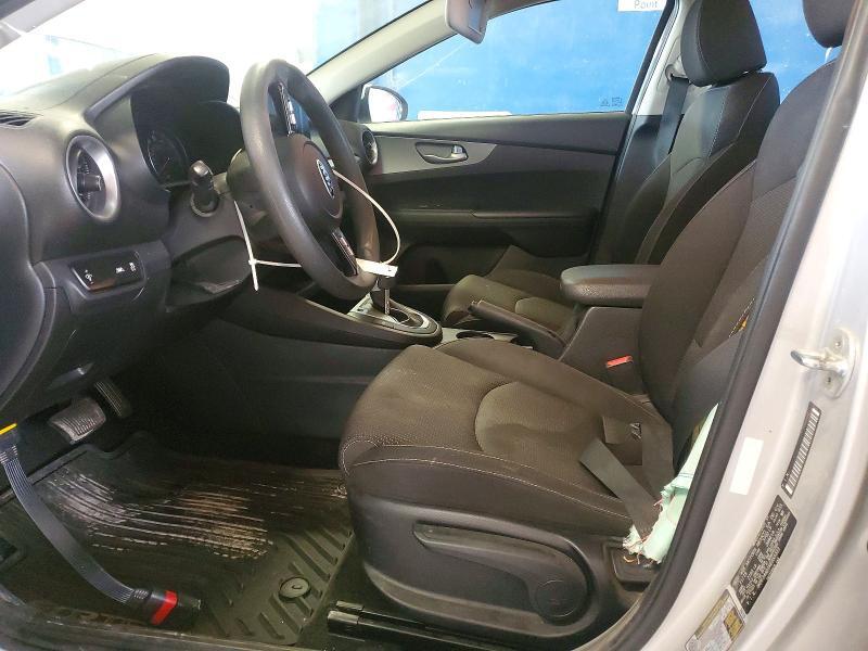 2019 KIA FORTE LXS — Фото 7 из 13