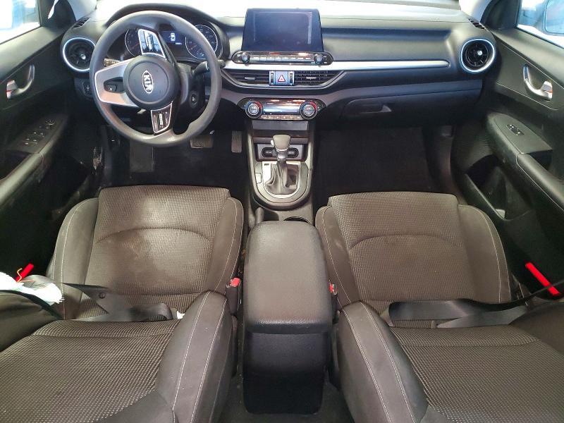2019 KIA FORTE LXS — Фото 8 из 13