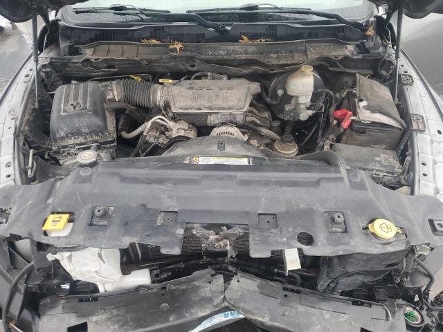2010 DODGE RAM 1500 — Фото 11 из 13