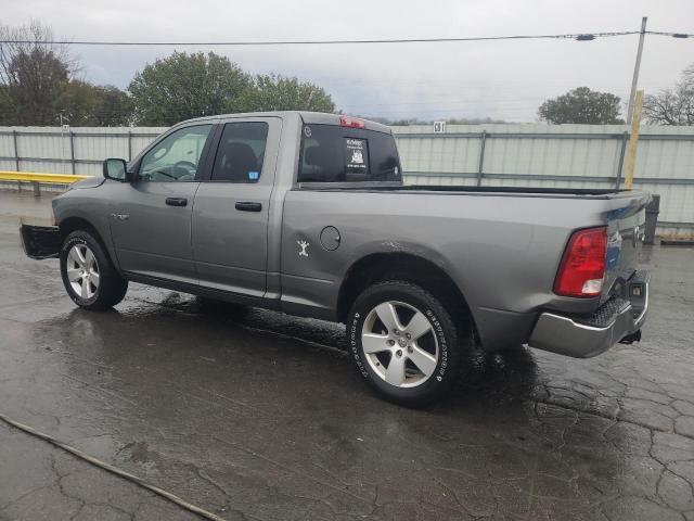 2010 DODGE RAM 1500 — Фото 2 из 13