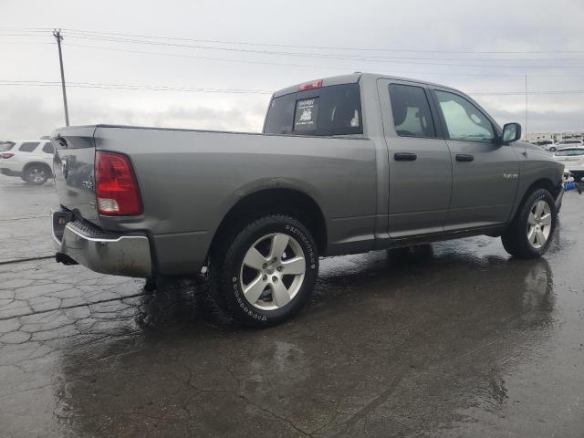 2010 DODGE RAM 1500 — Фото 3 из 13