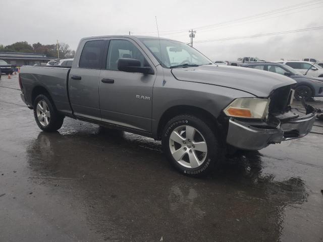 2010 DODGE RAM 1500 — Фото 4 из 13