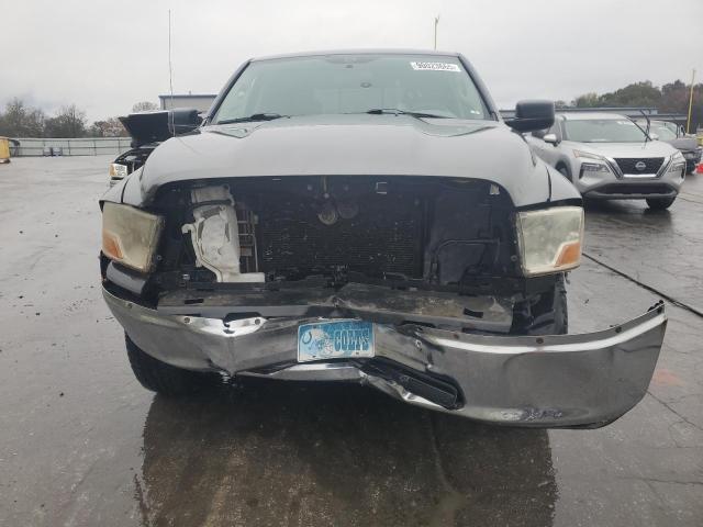 2010 DODGE RAM 1500 — Фото 5 из 13