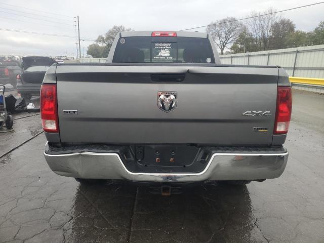 2010 DODGE RAM 1500 — Фото 6 из 13