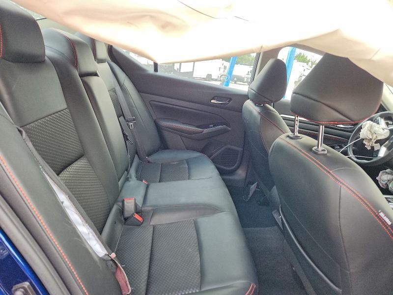 2023 NISSAN ALTIMA SR — Фото 10 из 13