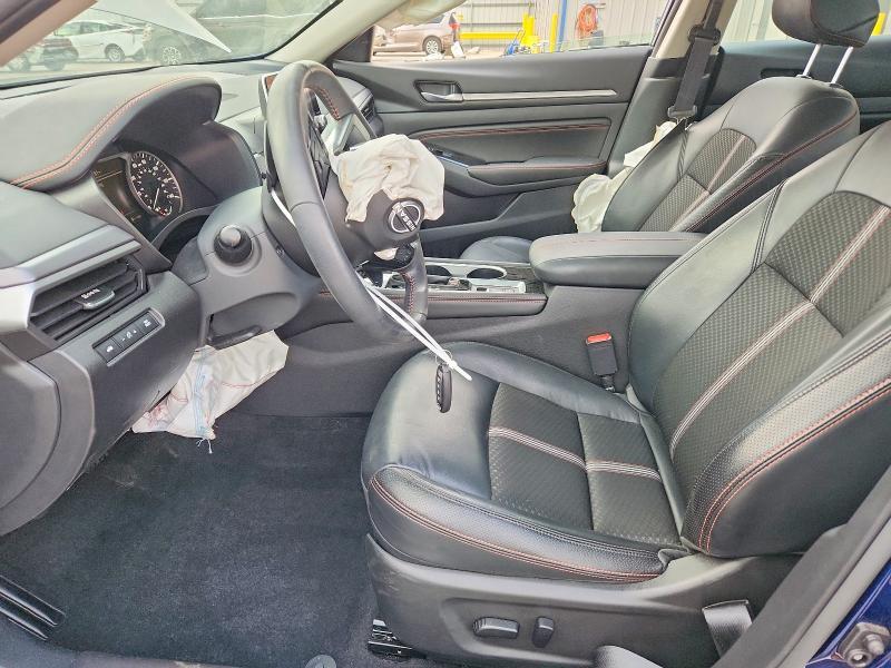 2023 NISSAN ALTIMA SR — Фото 7 из 13